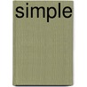 Simple door Kathleen George