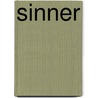 Sinner by Mark Teppo