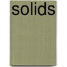 Solids by Jim Mezzanotte