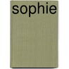 Sophie door Therese Huber