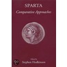 Sparta door Stephen Hodkinson