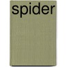 Spider door Wendy Perkins