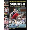 Squash door Peter A. Hirst