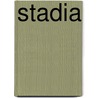 Stadia by Rod Sheard