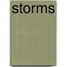 Storms door Ted Ohare