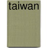 Taiwan door John Franklin Copper