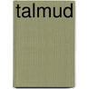 Talmud door Frederic P. Miller