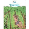 Tarzan door Joe R. Lansdale