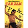 Tarzan by Jesse Marsh