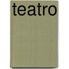 Teatro door Juan Valera