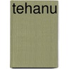 Tehanu door Ursula K. Guin