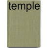 Temple door Matthew Reilly