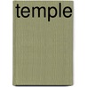 Temple by Matthew Reilly