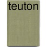 Teuton door Christopher James Riethmuller