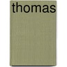 Thomas by Montse Ganges