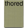 Thored by Ronald Cohn