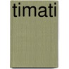 Timati by Jesse Russell