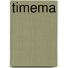 Timema door Ronald Cohn