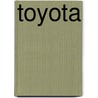 Toyota door Chilton Automotive Books