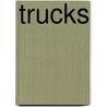 Trucks door Rob Colson