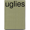 Uglies door Scott Westerfeld