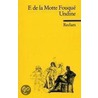 Undine by Friedrich De La Motte Fouque