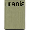 Urania door Christoph August Tiedge