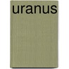 Uranus door Marcel Aymbe