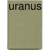 Uranus by Jennifer Viegas