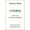 Utopia by St Thomas More