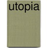 Utopia door Sir Thomas More
