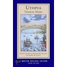 Utopia door Sir Thomas More