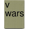V Wars door Jonathan Maberry