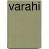 Varahi by Ronald Cohn