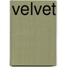 Velvet door Meredith Hooper