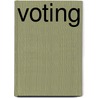 Voting door Sarah de Capua