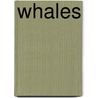 Whales door Robert Hamilton