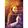 Wonder door Robert J. Sawyer