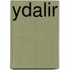 Ydalir by Ronald Cohn