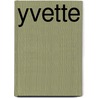 Yvette by Henri Ren� Guy de Maupassant