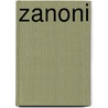 Zanoni by Sir Edward Bulwer Lytton