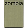 Zombia door Ronald Cohn