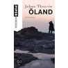 Öland by Johan Theorin