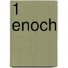 1 Enoch by James C. VanderKam