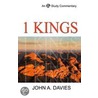 1 Kings by John Davies
