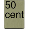 50 Cent by Ronald Cohn