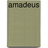 Amadeus door Sybil Lanex