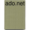 Ado.Net by Ronald Cohn