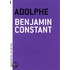 Adolphe