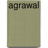 Agrawal by Ronald Cohn